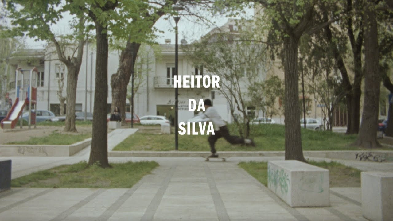 A collaborative project between Heitor Da Silva and Tor Ström in support of Heitor's latest adidas Skateboarding ProShell, which is available now in select skate shops and online at adidas.com/skateboarding<br /><br />Filmed by Tor 'Tao" Ström<br />Additional filming:<br />Chris Mulhern<br />David Serrano<br /><br />Music by:<br />Jean-Louis Huhta <br />One for Heitor<br />Courtesy of Dungeon Acid & Huhta Home Studio<br />Huhta Home Studio <br />https://huhtahomestudio.bandcamp.com/<br /> <br />Dungeon Acid<br />https://dungeonacid.com/<br />https://www.facebook.com/dungeonacid<br />https://www.instagram.com/dungeon_acid/<br /><br />HiTech<br />Milf Milo 6<br />Courtesy of Loma Vista Recordings 2022 <br />https://www.instagram.com/hitechdetroit/