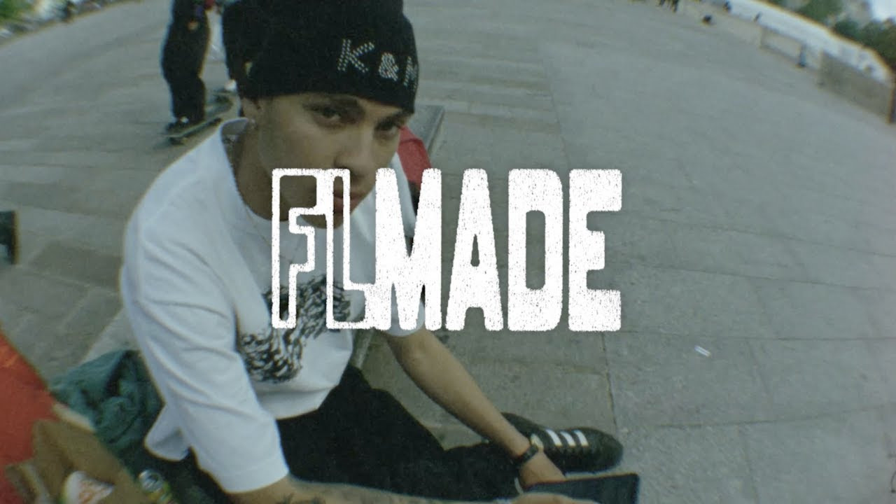 This Floridian makes his way bi-coastal and over to Paris to bring you his first video part with adidas, all captured through the lens of Justin Albert.<br /><br />Filmed & edited by: Justin Albert<br />Additional filming by: David Serrano, Chris Mulhern and Omar Massiah<br /><br />Music: Blue Hawaii "I Felt Love" & Zack Bia + Starboy "Soho Waiting Room"<br /><br />Official website: http://adidas.com/skateboarding<br />IG: www.instagram.com/adidasskateboarding