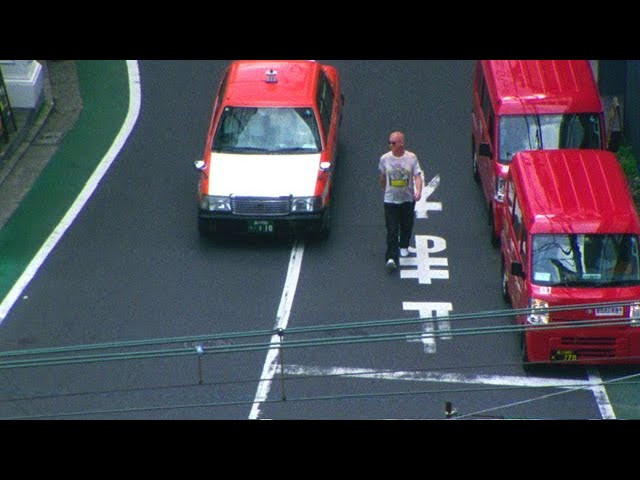 A present-day portrait of Jason Dill told through a recorded phone conversation between two staff members of a Tokyo four-star hotel.<br /> <br />A film by Greg Hunt<br />Produced by Made by Delphi<br /> <br />Mr. Takana: Yoshi Amao<br />Ohta: Reiko Narao<br />Yoshinaga: Yasunori Hoki<br /> <br />Original Score: Reverend Baron<br />Translation and Production Support: Shimpei Nakagawa<br />Production Assistant: Blake Doyle<br />Additional Photography: Zander Taketomo<br />Digital Colorist: Derek Hansen/AFX Creative<br />Visual Effects: Mike Hedayati<br /> <br />Website: adidas.com/Skateboarding<br />Instagram: instagram.com/adidasSkateboarding<br /> <br />#adidasSkateboarding #JasonDill #Samba #Tokyo