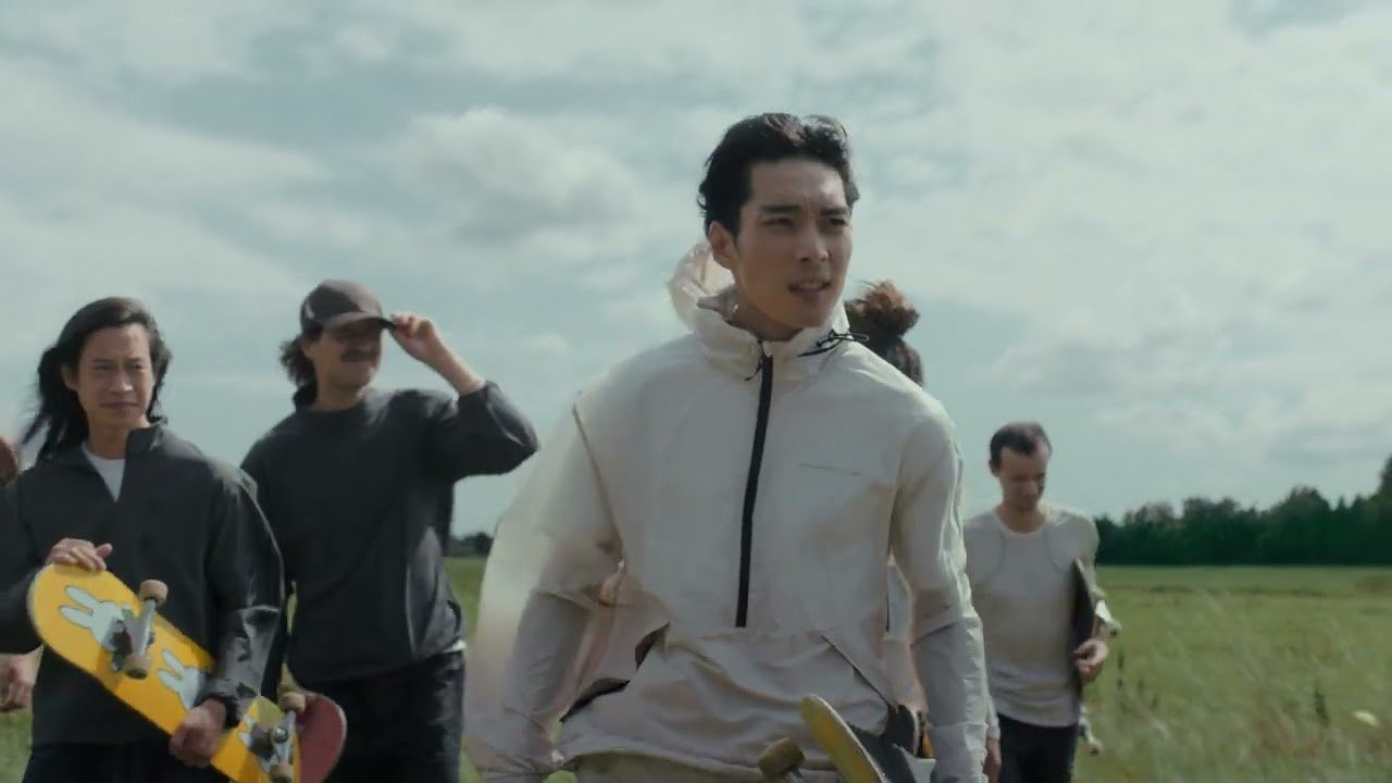 So you want to be a skater?<br /><br />Introducing the POP Trading Company adidas Collection. Comprised of a weatherised Pop Campus ADV and a Terrex Swift R2 GTX-paired with Tech jacket, Thermal long sleeve, Tech tee and pants, plus super lite cap and tech socks. A gift from the Netherlands, perfect for any weather. Available worldwide in select skate shops and online at adidas.com on Feb 18.<br /><br />Directed by Fabio De Free<br /><br />Official website: http://adidas.com/skateboarding<br />Instagram: http://instagram.com/adidasskateboarding<br /><br />#adidasskateboarding