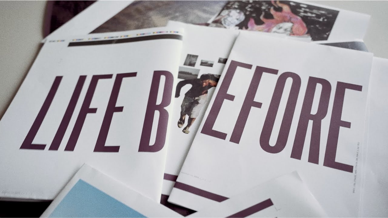 “Spread Light, Leave No Trace” is a mini documentary following Paradigm founder Theo Constantinou with close friend Mark Suciu, who was recently crowned Thrasher Magazine’s 2021 Skater of the Year, in this digital short revealing an intimate glimpse into the making of the “Life Before” campaign book.<br /><br />“Spread Light, Leave No Trace” delves into the concepts of sustainability through the lens of skateboarding, art, culture and community, while capturing Constantinou and Suciu’s affinity for books and literature as critical mediums of expression and knowledge sharing. Featuring collaborators Marie Tomanova, NYC-based visual artist, Ramadiz, hip-hop recording artist and Anthony Jamari Thomas, director and photographer, the video highlights their diverse perspectives across their creative disciplines and artistic interpretation on conservation and climate change.<br /><br />Filmed & edited by Chris Mulhern<br /><br />Official website: http://adidas.com/paradigm<br />Instagram: http://instagram.com/adidasskateboarding<br />Click here for "Life Before" book: https://paradigmpublishing.co/products/paradigm-adidas-skateboarding-life-before