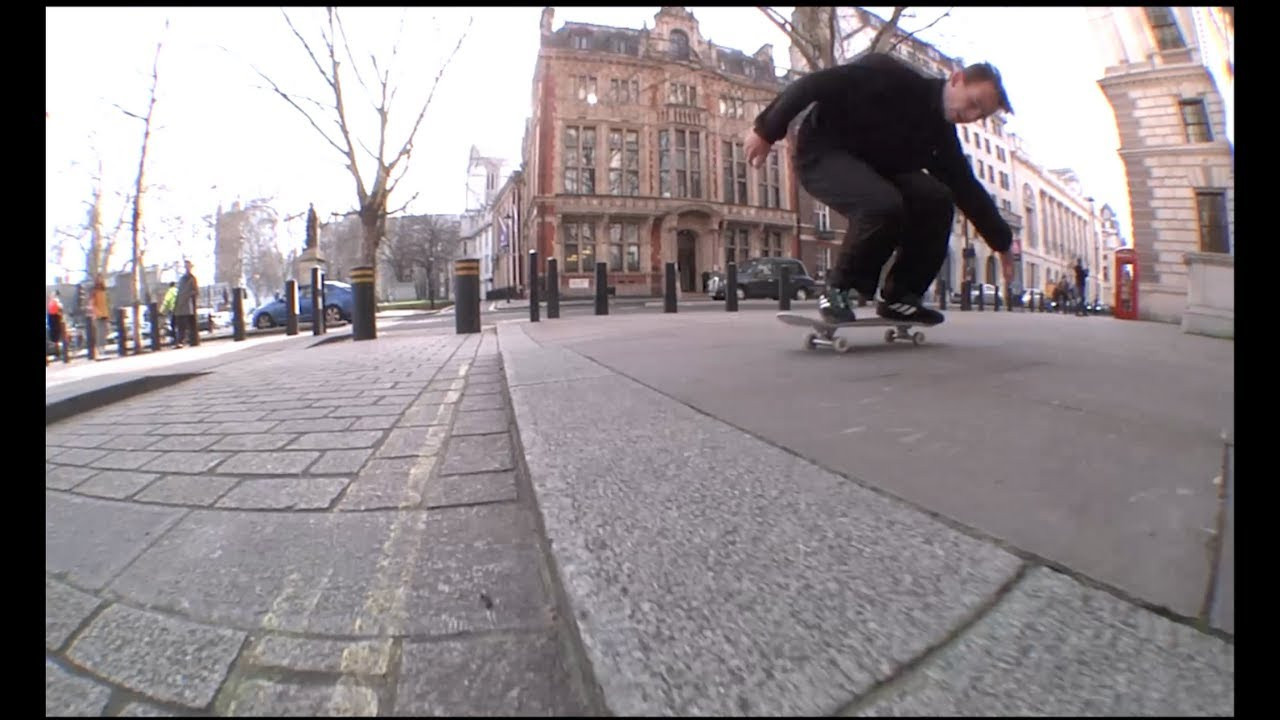 Enter the mind of Mike Arnold and witness history in the making with a never been done switch backside 360 flip over the iconic Big Ben street gap in London.<br /><br />Directed & filmed by: Jacob Harris<br />Additional filming by: Adam Todhunter<br /><br />Official website: http://adidas.com/skateboarding<br />Instagram: http://instagram.com/adidasskateboarding<br />Facebook: http://facebook.com/adidasskateboarding<br /><br />#adidasSkateboarding #MikeArnold