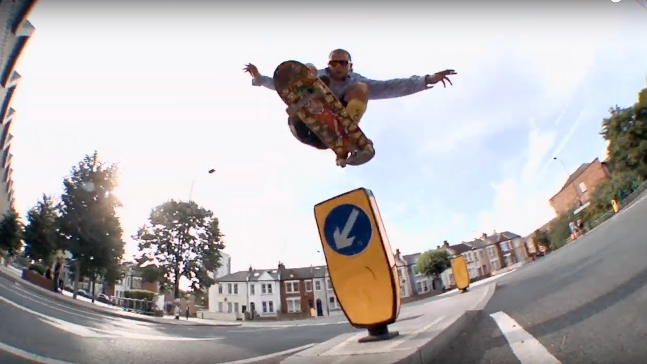 Blondey’s journey throughout 2019, filmed on location in Milan, Rome, Moscow, Monaco and London by Austin Bristow for the launch of Blondey's all new Superstar 80s by Blondey.<br /><br />Filmed & edited by: Austin Bristow<br />Additional filming by: Hadrien Buhannic<br />Song: "God Is" by Kanye West<br /><br />Find the Superstar 80s by Blondey at select skate shops and online.<br />Official Website: http://adidas.com/skateboarding<br />Instagram: http://instagram.com/adidasskateboarding<br />Facebook: http://facebook.com/adidasskateboarding<br /><br />#adidasSkateboarding #BlondeyMcCoy