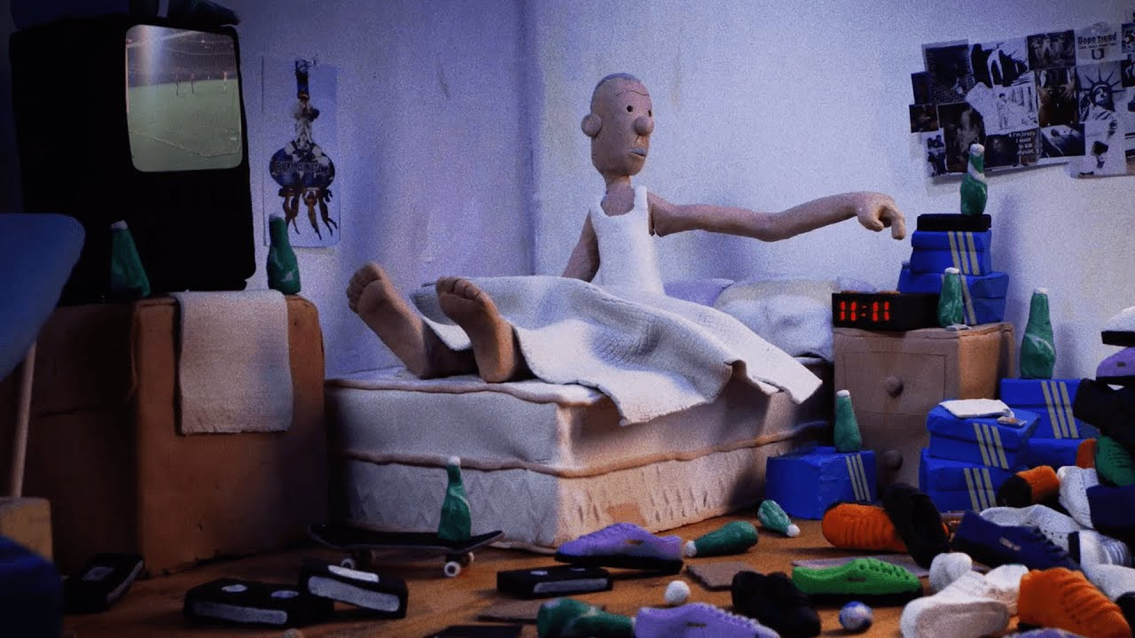 adidas Skateboarding x Fucking Awesome<br />.<br />.<br />.<br />Find all four colorways of the Stan Smith x Fucking Awesome shoe at the Fucking Awesome store on September 21st. In store at 6556 Hollywood Blvd. and online at fuckingawesomestore.com at 6PM PT.<br /><br />Official adidas Website: http://adidas.com/skateboarding<br />Instagram: http://instagram.com/adidasskateboarding<br />Facebook: http://fb.com/adidasskateboarding<br /><br />#adidasSkateboarding #StanSmith #FuckingAwesome