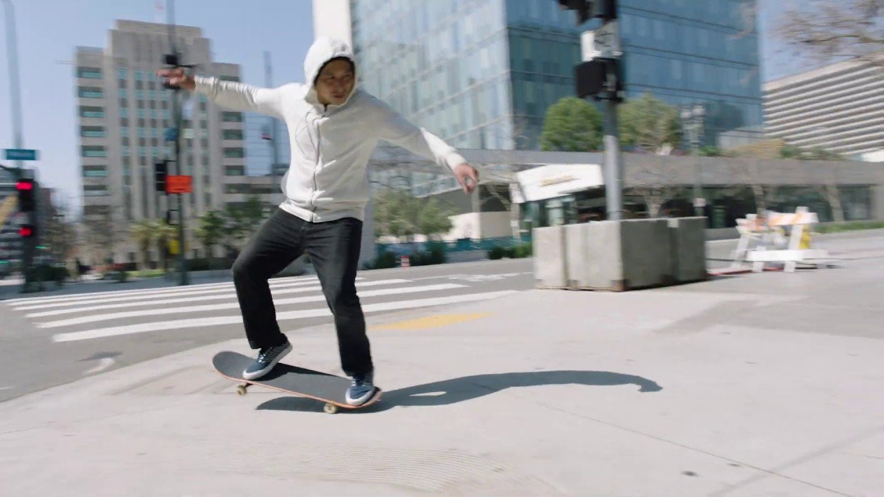 Continuously stretching the boundaries of skateboarding, Daewon Song tests his newest signature colorway of the 3MC. Whether you plan to manual a pad or an entire city block, this three stripe modern classic provides optimal board feel to keep you stay in touch with your skateboard.<br /><br />Directed & filmed by: Colin Kennedy<br /><br />Find the Daewon x 3MC colorway at your local skate shop and online at http://adidas.com/skateboarding<br /><br />Follow adidas Skateboarding:<br />Instagram: http://instagram.com/adidasskateboarding<br />Facebook: http://fb.com/adidasskateboarding<br /><br />#adidasSkateboarding #DaewonSong #3MC
