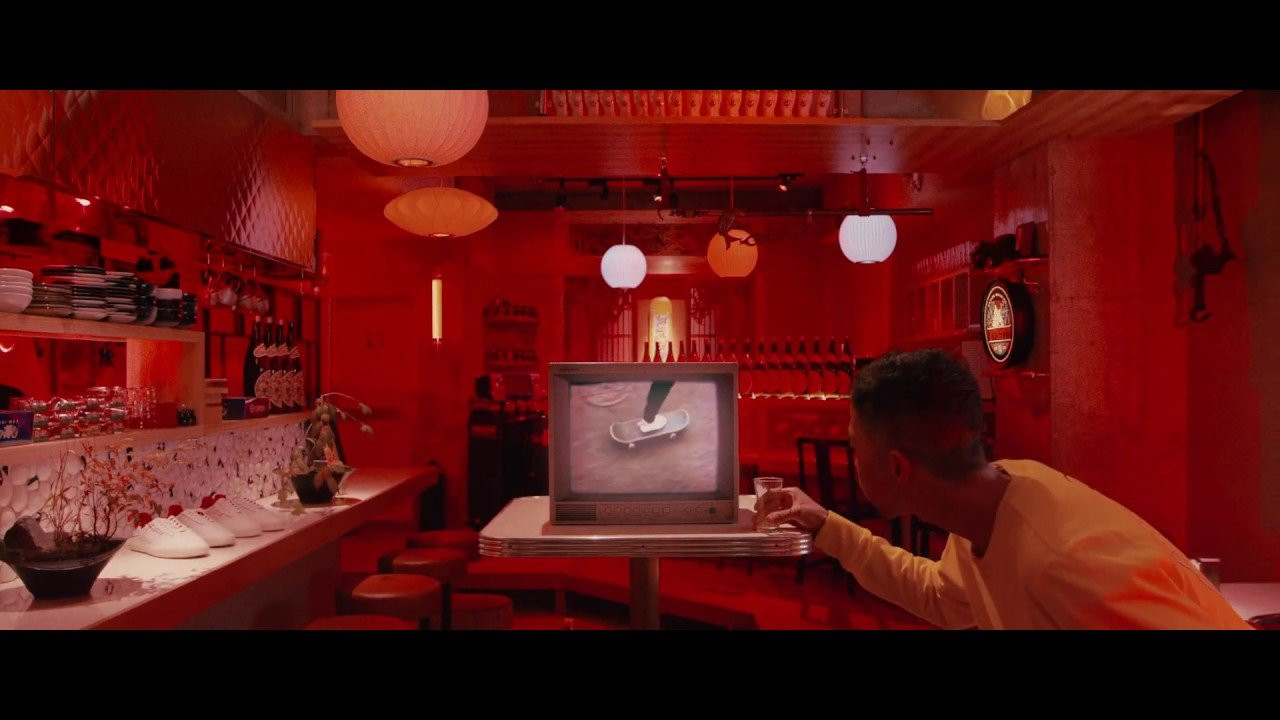 A curated clash of east meets west, this debut collaboration between adidas Skateboarding and Tokyo-based skate brand, Evisen, features essential silhouettes for any season, time or place. <br /><br />Check the collection: adidas.com/evisen<br /><br />Official Website: http://adidas.com/skateboarding<br />Instagram: http://instagram.com/adidasskateboarding<br />Facebook: http://fb.com/adidasskateboarding