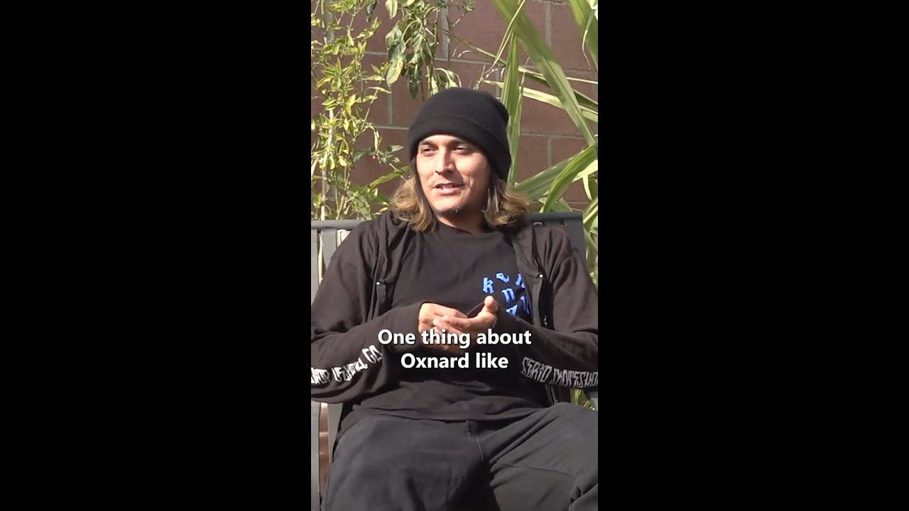 Moose talks living in Oxnard, CA back in his segment "Hometown Heros"📺<br /><br />#Skateboarding #Oxnard