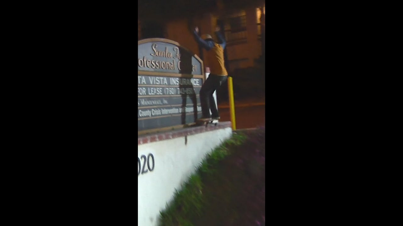 Going way back to the opening section of issue 2 with Danny Gordon 📺<br /><br />#Skateboarding