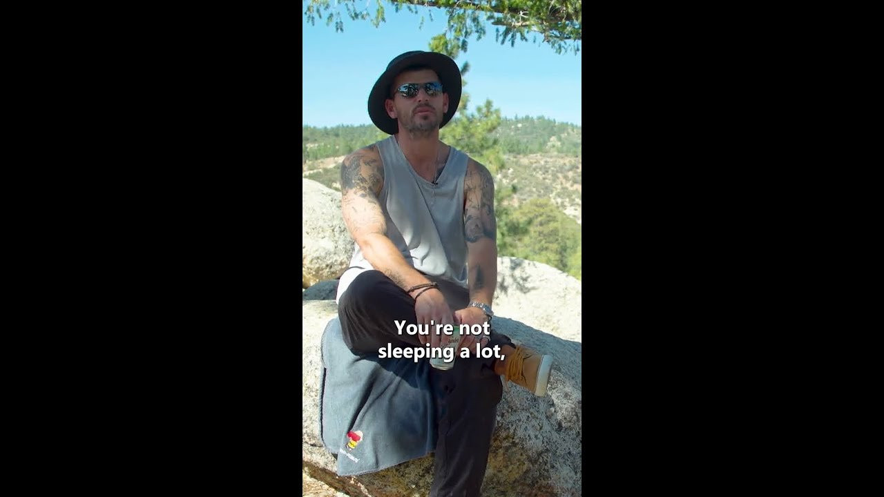 Mark Appleyard talks knowing when the time was right back in his segment "Rad Dads"!📺<br /><br />#Skateboarding