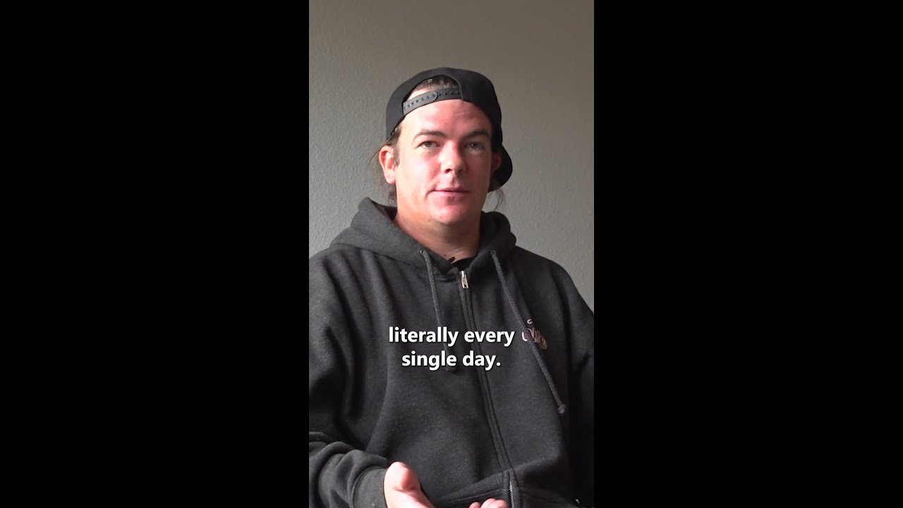 Ronson Lambert from his interview back in issue 4!📺<br /><br />#Skateboarding