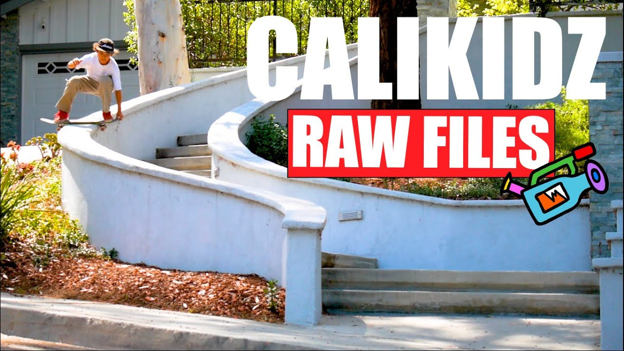 The raw unedited footage from the segment titled "Daycare" from issue 19<br /><br />https://www.youtube.com/watch?v=J_G17DhZhrk (edited segment)<br /><br />full issue 19: https://www.youtube.com/watch?v=ZtOYSFMBwLo