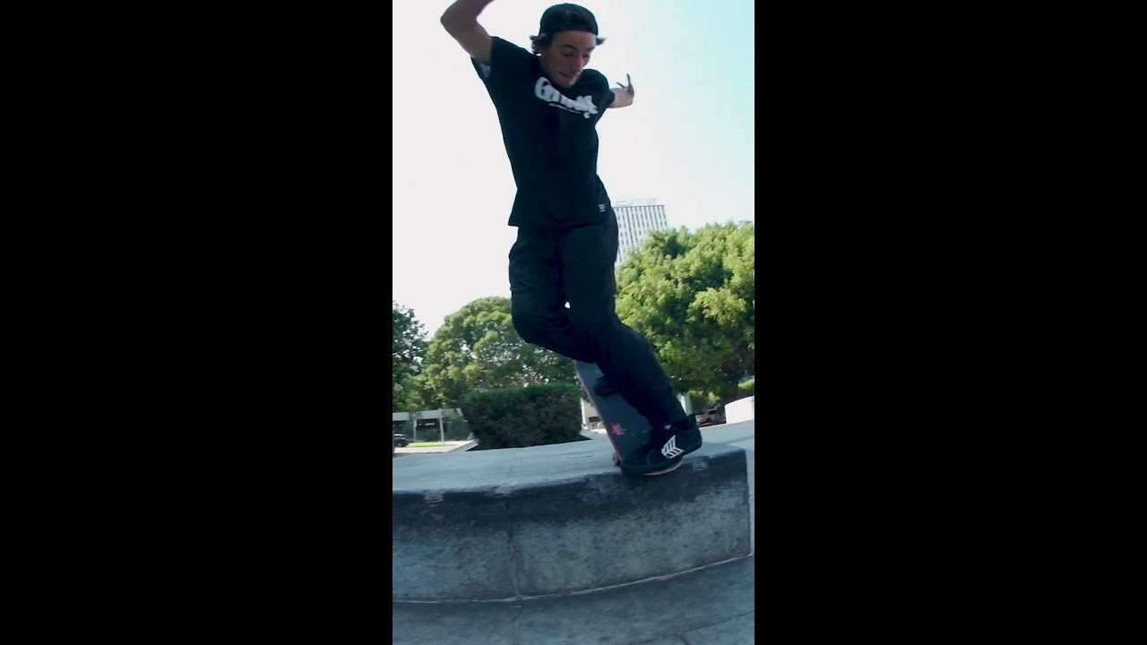 Micky Papa from our segment "ON LOCATION' at Jkwon! 🏙️<br /><br />#Skateboarding #Jkwon