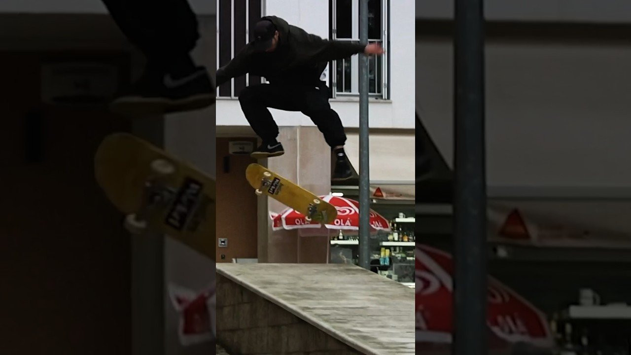 Watch the full part here: https://youtu.be/UNYHOsNaMeY