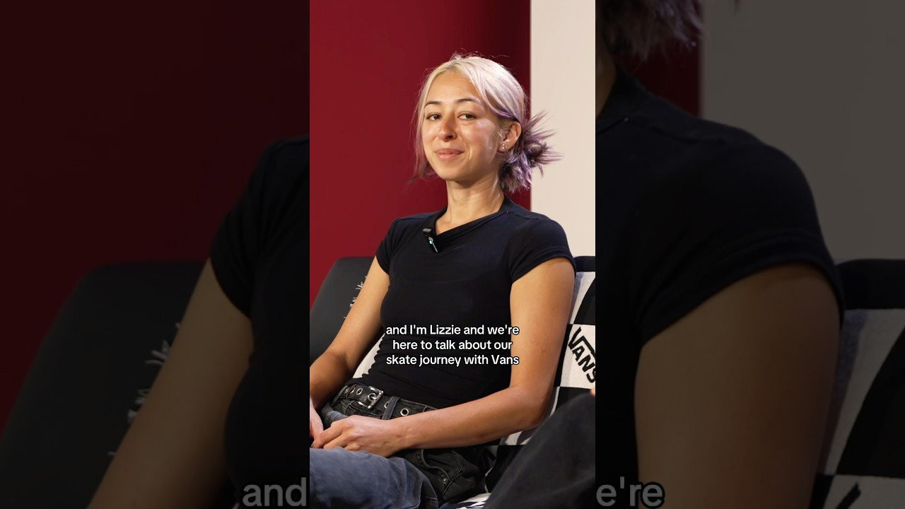 Featuring Lizzie Armanto and Eunice Chang.<br />Lizzie: https://www.instagram.com/lizziearmanto<br />Eunice: https://www.instagram.com/notcheetos<br /><br />Captured by:<br />https://www.instagram.com/svnqns/<br /><br />Subscribe now at: http://www.youtube.com/vans?sub_confirmation=1<br /><br />Connect with Vans: <br />http://www.vans.com <br />http://www.tiktok.com/@vans<br />http://www.instagram.com/vans<br />http://www.youtube.com/vans