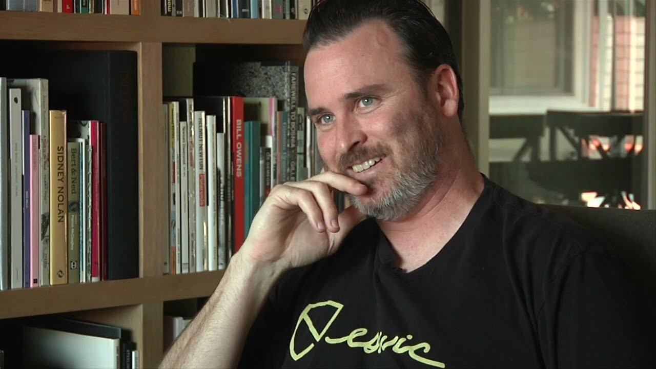 This is a 1 part reedit for Ed's Wired Crossed show in Long Beach