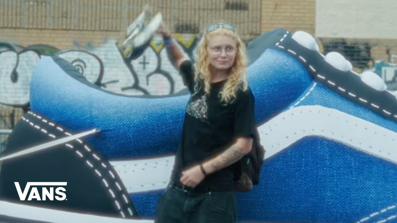 From Satoshi Old Skools in Soho, to the OG Old Skools in Brooklyn, Vans took over NYC the only way we know how. A Max Fish tribute with TVontheradio and an all day block party featuring local vendors and a skate rave with HiTech. What a week! #AlwaysPushing <br /><br />Featuring: <br />https://www.instagram.com/satoshinakamoto._/<br />https://www.instagram.com/tvontheradio/<br />https://www.instagram.com/maxfishbar/<br />https://www.instagram.com/vansskate<br /><br />Music by: https://www.instagram.com/hitechdetroit/<br /><br />Subscribe now at: http://www.youtube.com/vans?sub_confirmation=1<br /><br />Connect with Vans: <br />https://www.vans.com <br />https://www.tiktok.com/@vans<br />https://www.instagram.com/vans<br />https://www.youtube.com/vans