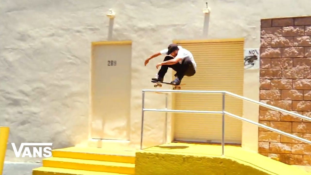 Pedro’s pushing the limits in the new Pedro Delfino Skate Half Cab. Watch as the crew goes on a trip from North Florida all the way down to the Keys.<br /><br />Subscribe now at: http://www.youtube.com/vans?sub_confirmation=1<br /><br />Connect with Vans: <br />http://www.vans.com <br />http://www.tiktok.com/@vans<br />http://www.instagram.com/vans<br />http://www.youtube.com/vans