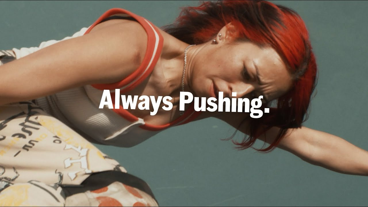 Soaking up the last bit of summer by the pool and making it look effortless. Dive in with Cocona, Ronnie, Mami, Elijah, Perris, Tony, and Lizzie. #AlwaysPushing <br /><br />CREATIVE DIRECTOR:<br />ALEX2TONE: http://www.instagram.com/alex2tone/<br /><br />MUSIC CREDITS:<br />“CASINO” BY PARIS TEXAS http://www.instagram.com/paristexas/<br /><br />FEATURING:<br />COCONA HIRAKI: https://www.instagram.com/cocona.hiraki/<br />RONNIE SANDOVAL: https://www.instagram.com/ronniesandoval_nfc/<br />MAMI TEZUKA: https://www.instagram.com/mami_tezuka/<br />ELIJAH BERLE: https://www.instagram.com/berlehaggard/<br />PERRIS BENEGAS: https://www.instagram.com/perrisbenegas/<br />TONY ALVA: https://www.instagram.com/thetonyalva1957/<br />LIZZIE ARMANTO: https://www.instagram.com/lizziearmanto/<br /><br />Subscribe now at: http://www.youtube.com/vans?sub_confirmation=1<br /><br />Connect with Vans: <br />http://www.vans.com <br />http://www.tiktok.com/@vans<br />http://www.instagram.com/vans<br />http://www.youtube.com/vans