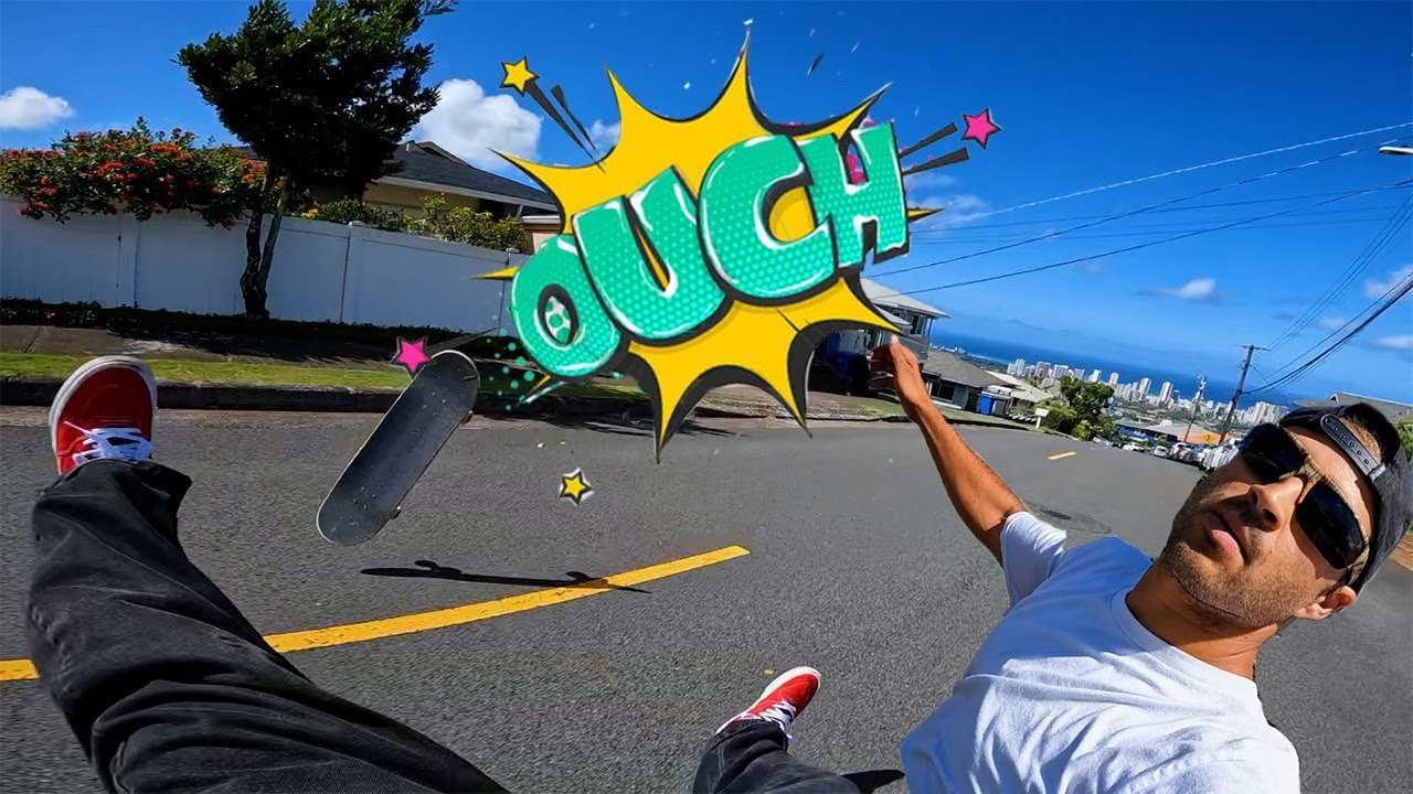 Discover the underground hill skating scene tucked inside the ridges of Honolulu Hawaii with @shyguyseeps and others.<br /><br />First video was taken down for being harmful so I edited everything out and added a disclaimer. whoops.<br /><br />Hawaii is cool. <br /><br />Disclaimer: Activities in this video are practiced by professionals. Skateboarding is a dangerous activity and will result in death.<br /><br />***<br /><br />Check out “Road To Nowhere” Vans Video on Thrasher Mag: https://youtu.be/r_DUUV2QVAU?si=ntXVlQ1bRWdboQka<br />…<br /><br />FOLLOW ON INSTAGRAM @_pedrodelfino66<br />https://www.instagram.com/_pedrodelfino66<br /><br />SPONSORS:<br /><br /> ​⁠ @vansskate<br /><br />https://www.vans.com/en-us/team/skate/pedro-delfino<br /><br /><br /> ​⁠ @DeathwishSkateboards <br /><br />https://www.deathwishskateboards.com/search?type=product&q=Pedro+delfino<br /><br /> ​⁠ @spitfirewheels <br /><br />https://www.spitfirewheels.com/pedro-delfino-interview/<br /><br /> @IndependentTrucks <br />​⁠ <br />https://nhsskatedirect.com/products/stage-11-hollow-delfino-silver-red-standard-independent-skateboard-trucks<br /><br />​⁠ @BronsonSpeedCo <br /><br />https://nhsskatedirect.com/products/pedro-delfino-pro-g3-box-8-bronson-speed-co-skateboard-bearings<br /><br /> ​⁠ <br /><br />https://shakejunt.com/products/pedro-delfino-grip-single<br /><br /> @islandwatersports ( My Hometown’s Sk8 Shop)<br /><br />https://islandwatersports.com/products/independent-stage-11-hollow-delfino-skateboard-trucks<br /><br />Drink Weird !!! <br />Don't Drink Average.<br />https://drinkweird.com<br />… <br /><br />More videos:<br /><br />Spitfire Wheels: Pedro Delfino Video Part<br />https://youtu.be/d-8VZByuWeY?si=ehmC8pRn5DazbgZ_<br /><br />Welcome to Deathwish: Pedro Delfino <br />https://youtu.be/fp1585O1U28?si=kJw_-OpJeI5WNjcp<br /><br />https://youtu.be/0TR6ndj4ugk?si=FMVF7LLJH-uVf3fW<br /><br />Deathwish’s Uncrossed Video of the Year Thrashermagazine<br />https://youtu.be/gqNYHpUzLw4?si=uH9qKnhZIXphUd1-<br /><br />Vans’ Nice to See You Video with Pedro Delfino <br />https://youtu.be/A4CcloyO2mE?si=-Uu7PiaGZwJVn9zS<br /><br />My War: Pedro Delfino<br />https://youtu.be/yk2VP_iDxOY?si=RdqKIlhxOmlnBBG7