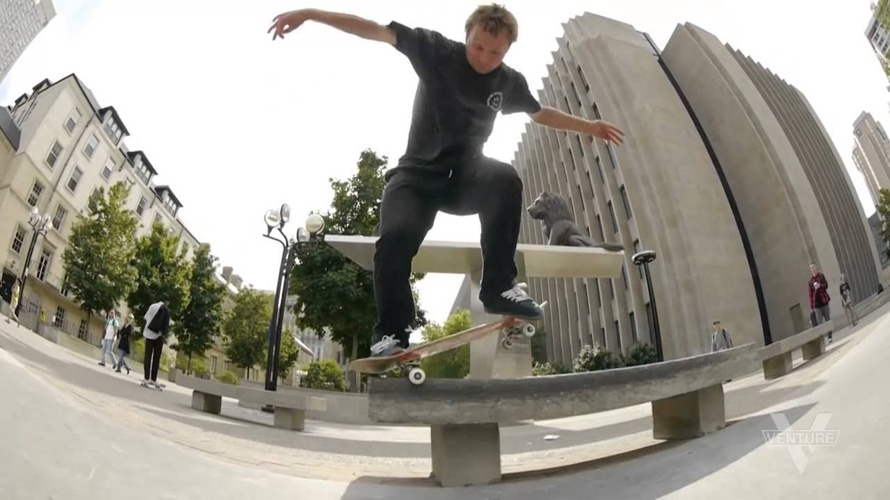 Morgan Smith. Venture Trucks. Venture. Always On The Grind.<br /><br />For More Visit: <br />https://www.facebook.com/VentureTrucks<br /><br />http://instagram.com/VentureTrucks<br />http://venturetrucks.net