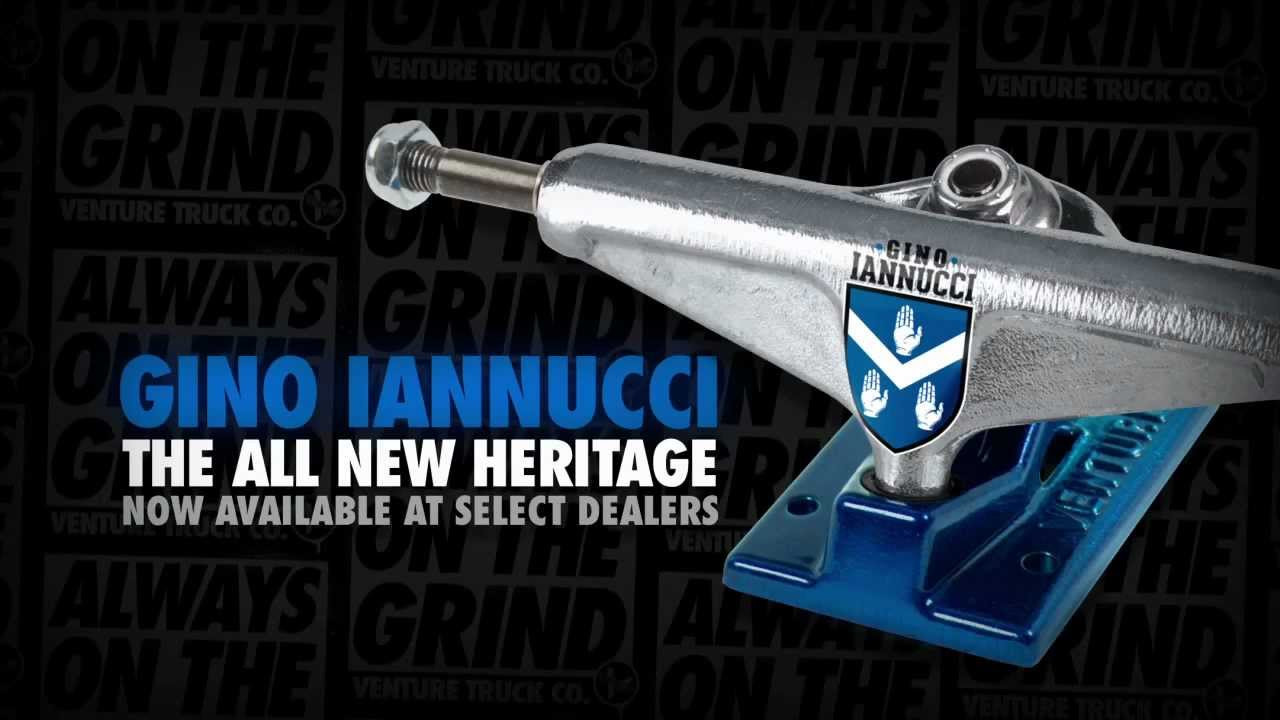 True quality is timeless... available only at select dealers.<br />Venture Trucks - Always on the grind<br /><br />http://www.venturetrucks.net<br />http://www.facebook.com/Venture.Trucks