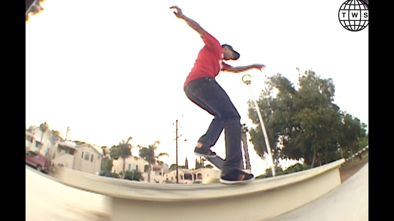 Shiloh Greathouse hits up East LA by day and Leo Romero terrorizes spots all over SoCal by night. Another TWS Vault episode filming for First Love.<br />Subscribe to TransWorld’s YouTube: http://twskate.co/gz8nsr<br />Follow TWS for the latest:<br />Daily videos, photos and more: http://skateboarding.transworld.net/<br />Like TransWorld SKATEboarding on Facebook: https://www.facebook.com/TransWorldSkate<br />Follow TransWorldSKATE on Instagram: https://instagram.com/transworldskate/