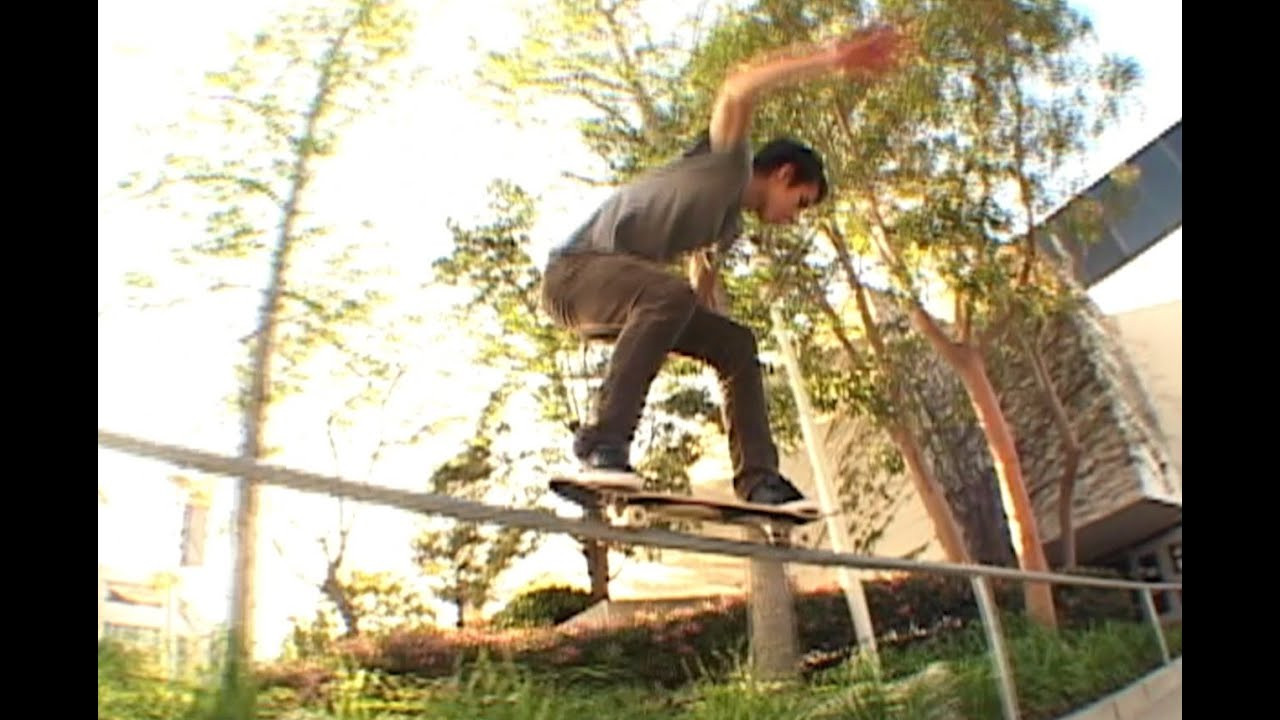 Jason's back with his first episode in 2024. Back on the streets with Leo Romero and Shiloh Greathouse filming for First Love. Didn't like the revelation of added audio in the last episode? Jason's got a funny message for y'all. Dive in!<br />Follow Jason on IG: https://www.instagram.com/heyfilmthis/<br /><br />Subscribe to TransWorld’s YouTube: http://twskate.co/gz8nsr<br />Follow TWS for the latest:<br />Daily videos, photos and more: http://skateboarding.transworld.net/<br />Like TransWorld SKATEboarding on Facebook: https://www.facebook.com/TransWorldSkate<br />Follow TransWorldSKATE on Instagram: https://instagram.com/transworldskate/