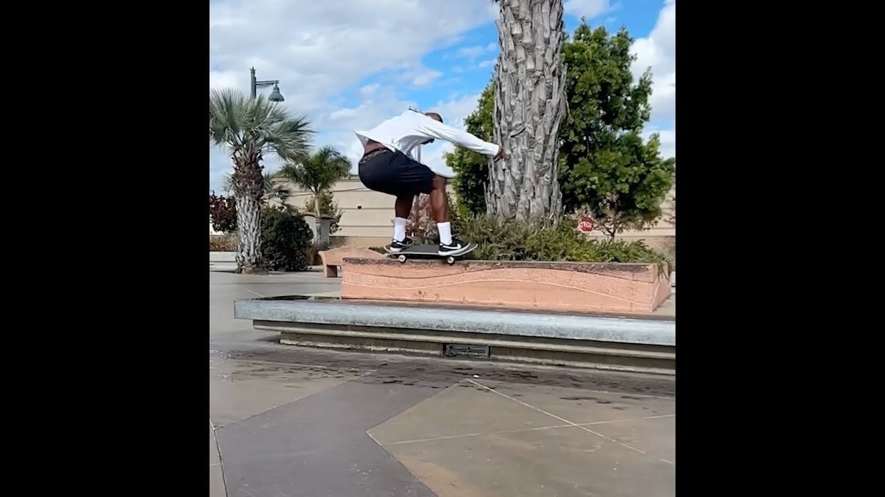 “How do I get sponsored?” Is the question we hear the most from up and coming skaters. We sat down with street AND contest crusher Cordano Russell, at 19 years old, here’s how it happened for him.<br />Video and interview by Blair Alley: https://www.instagram.com/blair.alley/<br /><br />Subscribe to TransWorld’s YouTube: http://twskate.co/gz8nsr<br />Follow TWS for the latest:<br />Daily videos, photos and more: http://skateboarding.transworld.net/<br />Like TransWorld SKATEboarding on Facebook: https://www.facebook.com/TransWorldSkate<br />Follow TransWorldSKATE on Instagram: https://instagram.com/transworldskate/