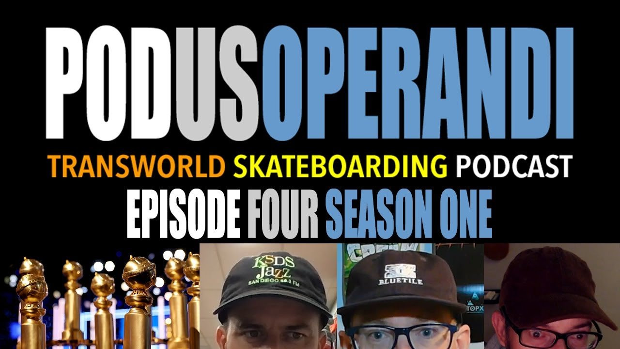 Join us with Steve Fletch and Mitch Hartman as we review some top categories of 2023: Best rookie pro, best indie video, best big company video, best video part, best and worst shoes, biggest brand fumble and more!<br />Video edited by Steve Fletch<br />Follow Steve and Mitch's podcast Dead Air Radio: https://www.youtube.com/@deadonarrival2882<br />Follow Blair Alley: https://www.instagram.com/blair.alley/<br />Subscribe to TransWorld’s YouTube: http://twskate.co/gz8nsr<br />Follow TWS for the latest:<br />Daily videos, photos and more: http://skateboarding.transworld.net/<br />Like TransWorld SKATEboarding on Facebook: https://www.facebook.com/TransWorldSkate<br />Follow TransWorldSKATE on Instagram: https://instagram.com/transworldskate/