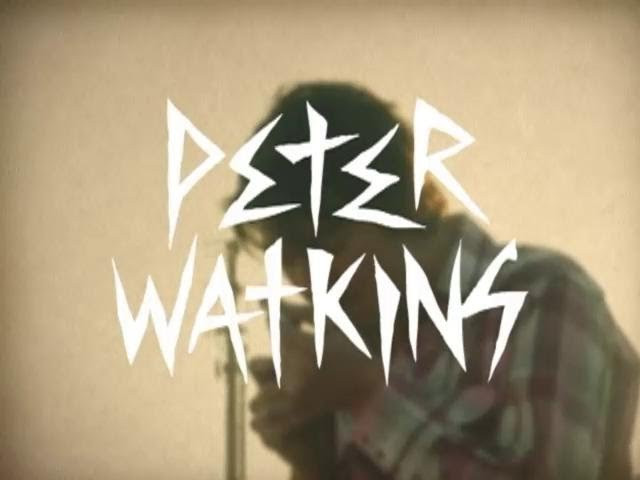 New Black Label pro Peter Watkins debuts his first model Snake Life available in shops now!