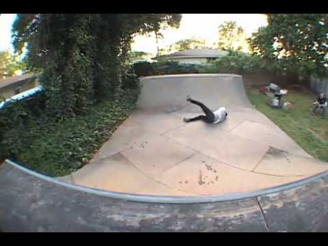 What's more American than grilling hot dogs, brews, and Jason Adams? Not a damn thing.