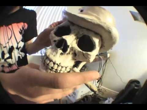 Peter Raffin's part from the new video from Black Label entitled "God Save the Label" available in stores now!