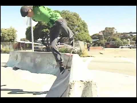 Jason Adams part from the new video from Black Label entitled "God Save the Label" available in stores now!