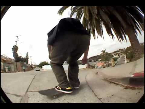 Ben Skrzypek's part from the new video from Black Label entitled "God Save the Label" available in stores now!