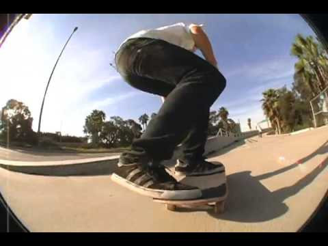 Vince Del Valle's part from the new video from Black Label entitled "God Save the Label" available in stores now!