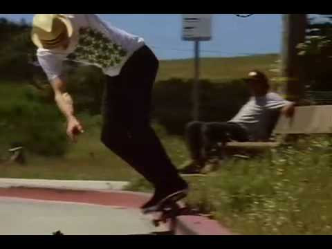 Jason Adams bonus part from the new Tilt Mode video "Bonus Round" filmed and edited by Jesse Erickson.