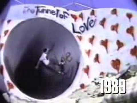 A new Hensley Montage. Brought to you by the Black Label Peepshow.