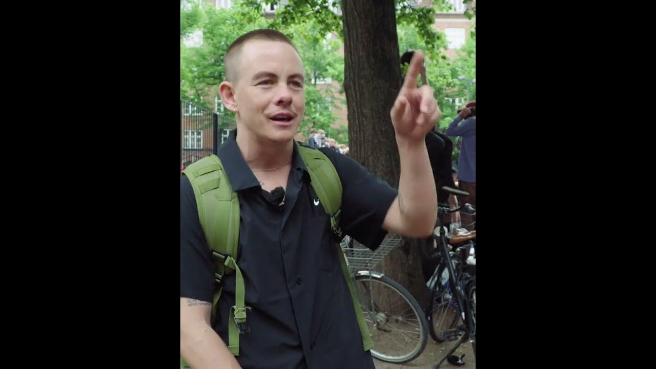Sitting down with Brian Anderson, Elissa Steamer, and Leo Baker during Copenhagen Open.<br /><br />Relive CPH 2023 here: https://youtu.be/BU43L5zNKgc<br /><br />More from Nike Skateboarding<br />Official website: https://www.nikesb.com/<br />Instagram: https://www.instagram.com/nikesb <br />Twitter: https://twitter.com/nikesb