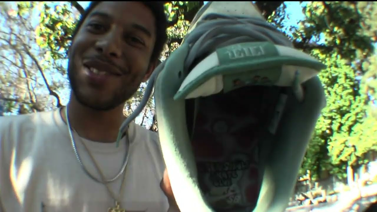 Filmed and Edited by Erei Reyes