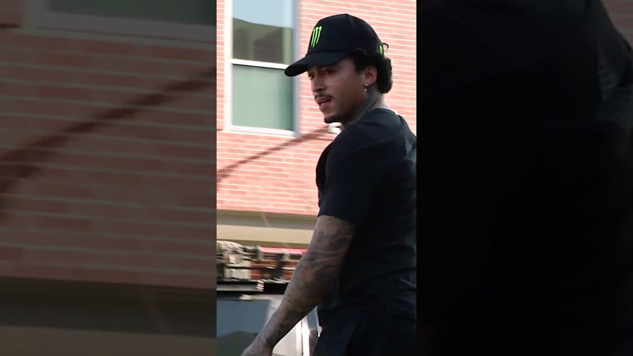 Watch @nyjah's "Need That" Extras here: https://youtu.be/DC5cYcKtLoI