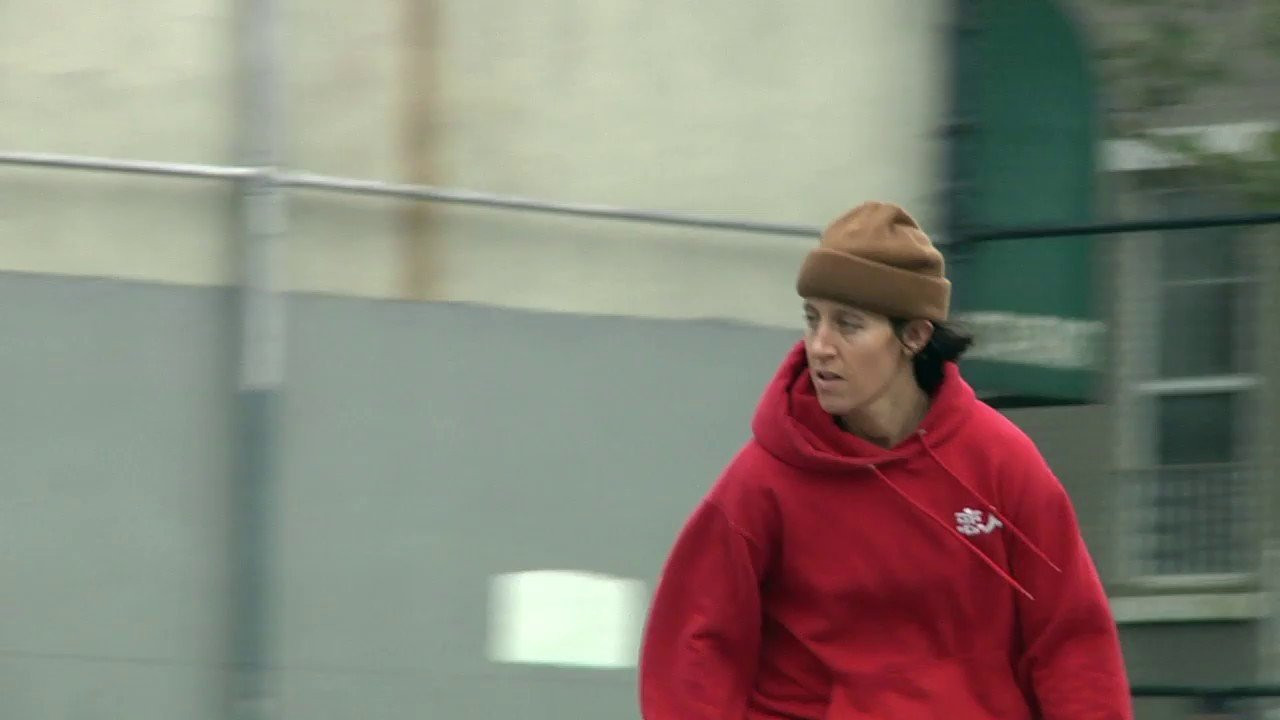 Converse CONS is proud to announce Alexis Sablone as the latest addition to our skate team. Alexis has big things in store for 2019 and we are endlessly excited in welcoming her to the CONS Family.<br /> <br />Filmed/Edited By: Grant Yansura<br />Illustrations By: Alexis Sablone