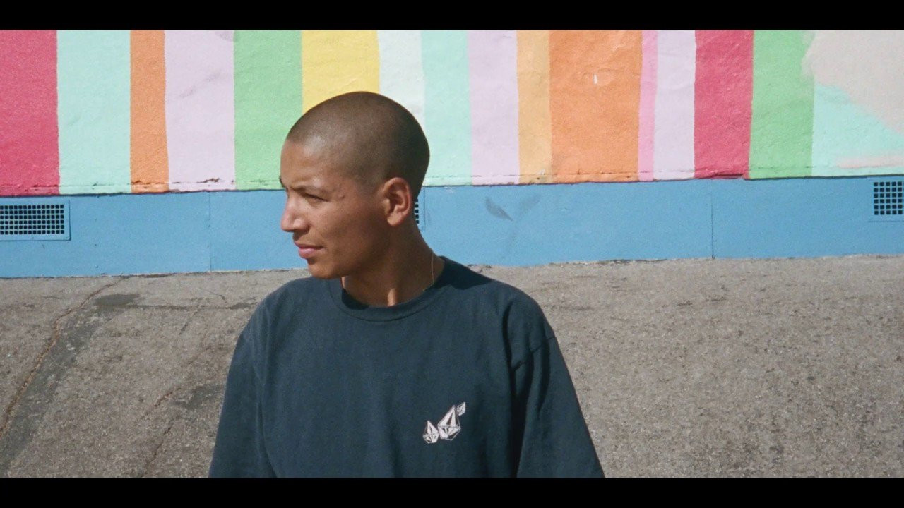 INTRODUCING THE LOUIE LOPEZ PRO. Curated and detailed by Louie from Converse’s archival best – classic athletic looks matched with grip and feel – this is the common thread that laces it all together. Past and future; competitive and casual; high status and lo-pro… just what you’d expect from Louie’s first pro shoe.<br /><br />Shop Now: https://swoo.sh/2VtGZYG<br /><br />Filmed/Edited: Jeremy Cohan & Kyle Clark<br /><br />Additional Filming: James Buchmann & Ryan