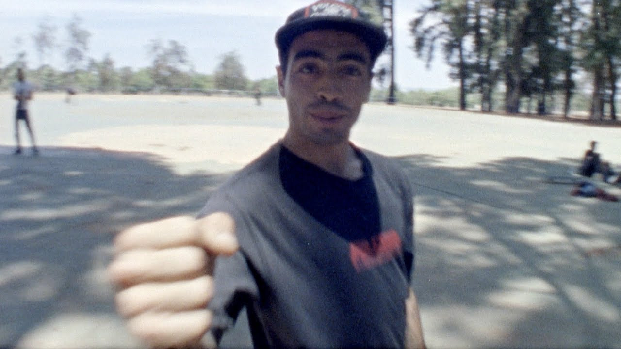 This past September the Cons Team rounded up a crew and set out on an acai fueled journey through Salvador, Goiania, Brasilia and Sao Paulo, enjoy!<br /> <br />Filmed and Edited By: James Cruickshank<br /> <br />Additional Filming:<br />Ben Chadourne <br />Guilherme Guimaraes<br /> <br />Featuring: <br />Aaron Herrington <br />Raney Beres<br />Kenny Anderson <br />Mike Anderson<br />Brian Delatorre <br />Milton Martinez <br />Kauê Cossa<br />Henrique Crobelatti<br />Felipe Oliveira<br />Victor Süssekind<br />Renato Souza<br />Biano Bianchin