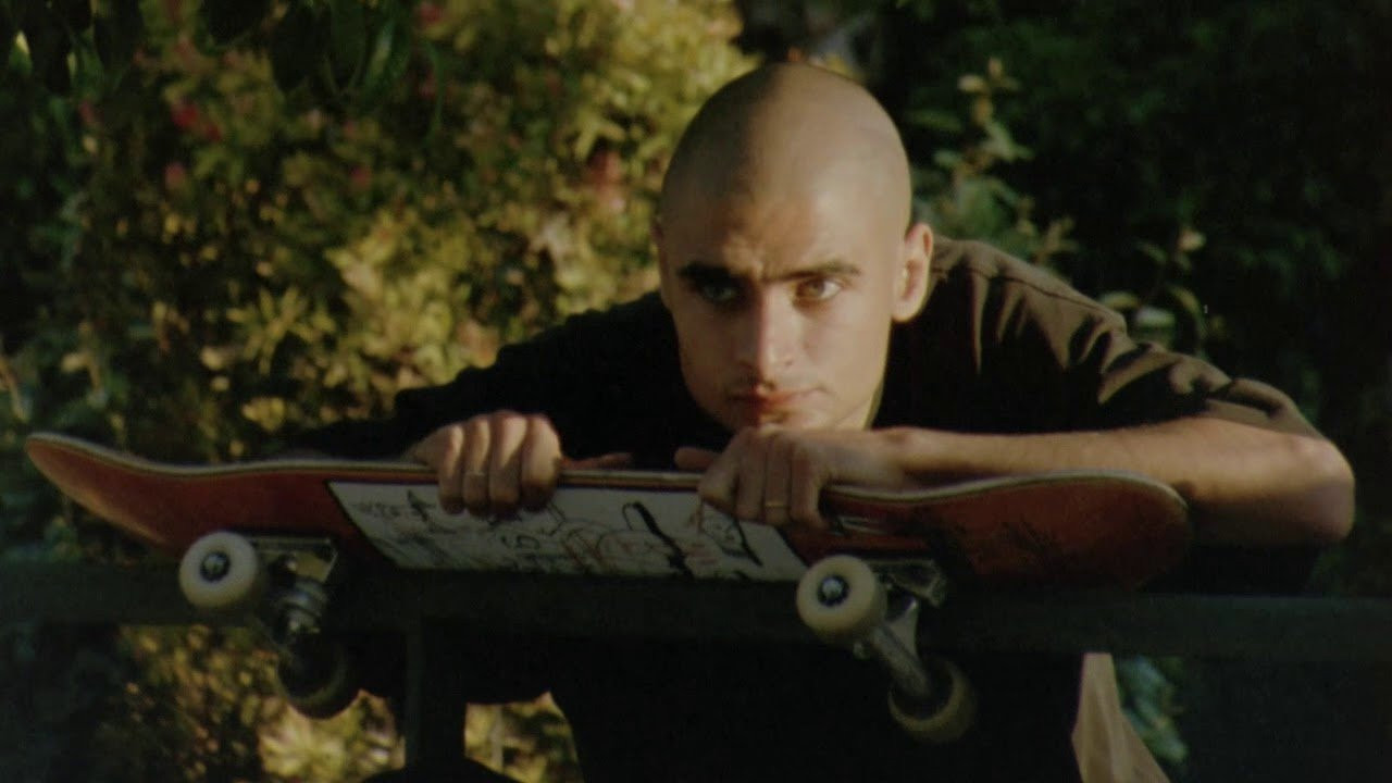 Converse CONS presents Purple – A full length film from CONS