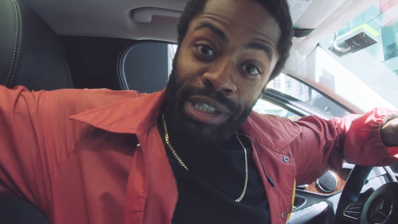 In celebration of the release of the all new Converse Cons x Al Davis colorway pack, Al hit the streets of San Francisco, Ca to give us a look into his daily life experiences in the city he loves. Buckle up and enjoy the ride.<br /><br />Filmed and edited by Richard Quintero.