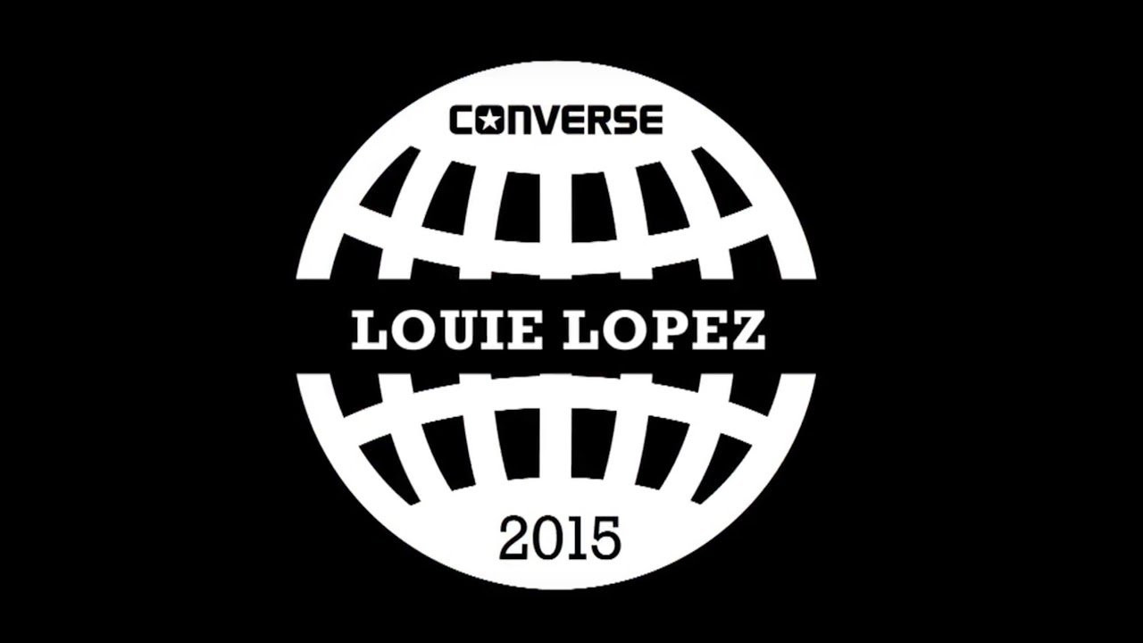 A look back at Louie and his time spent traveling around the world on the Converse One Star World Tour. <br /><br />Filmed By: <br />Richard Quintero <br />Ben Chadourne