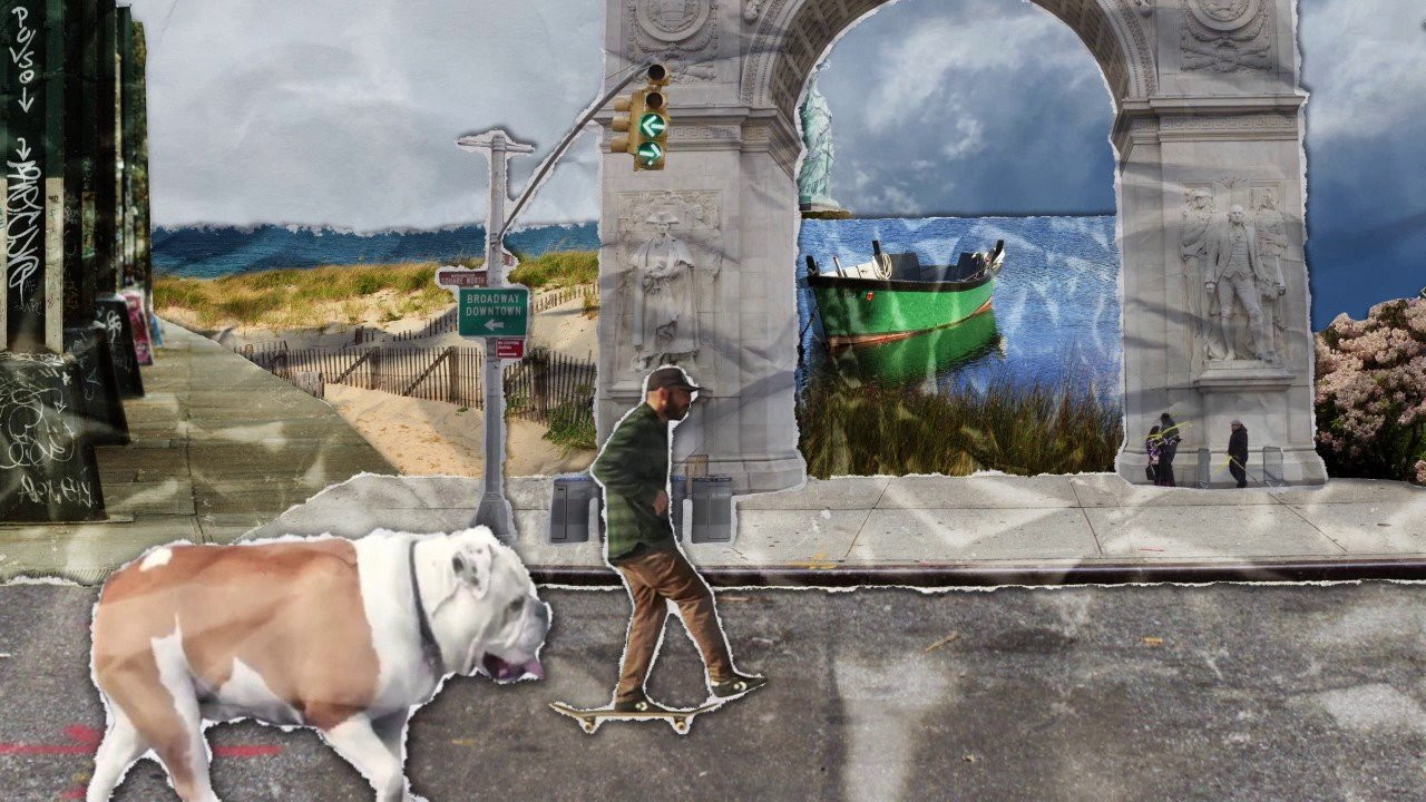 Introducing the all new Zered Bassett colorway of the Converse Cons Breakpoint Pro.<br /><br />Video By Colin Read