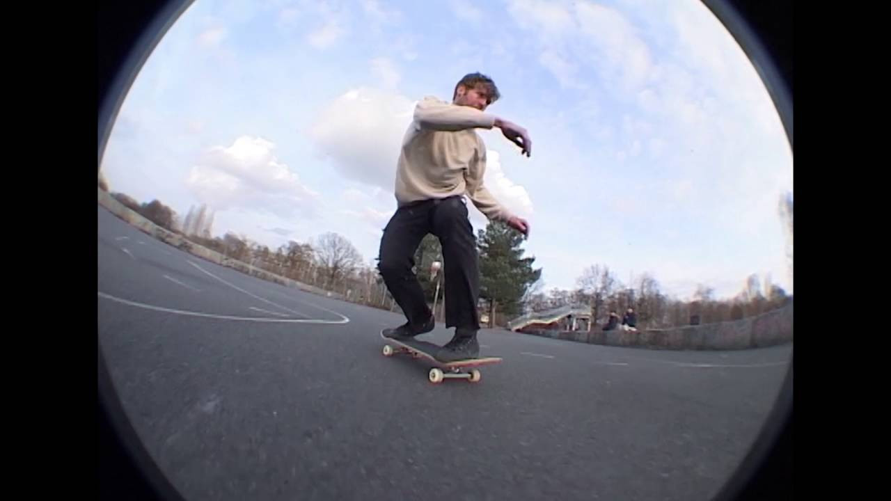 Daniel Pannemann For CONS Germany <br /><br />Film by: Jonathan Peters <br /><br />Music by Han You Lun, The Cicada<br />JEICO / J. Hannevold International.