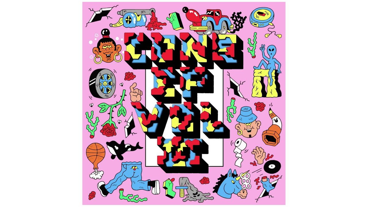 “Chinese Watermelon” is the fourth and final single off of the third Converse CONS compilation, CONS EP Vol. 3. The song was written by Stephen McBean and Mish Way and produced by Ryan Castle.<br /><br />Stream or download “Chinese Watermelon” here: https://soundcloud.com/conversemusic/...<br /><br />Music by: Stephen McBean, Mish Way, Anne-Marie Vassiliou, Kenneth McCorkell<br />Written by: Stephen McBean and Mish Way<br />Vocals by: Stephen McBean and Mish Way