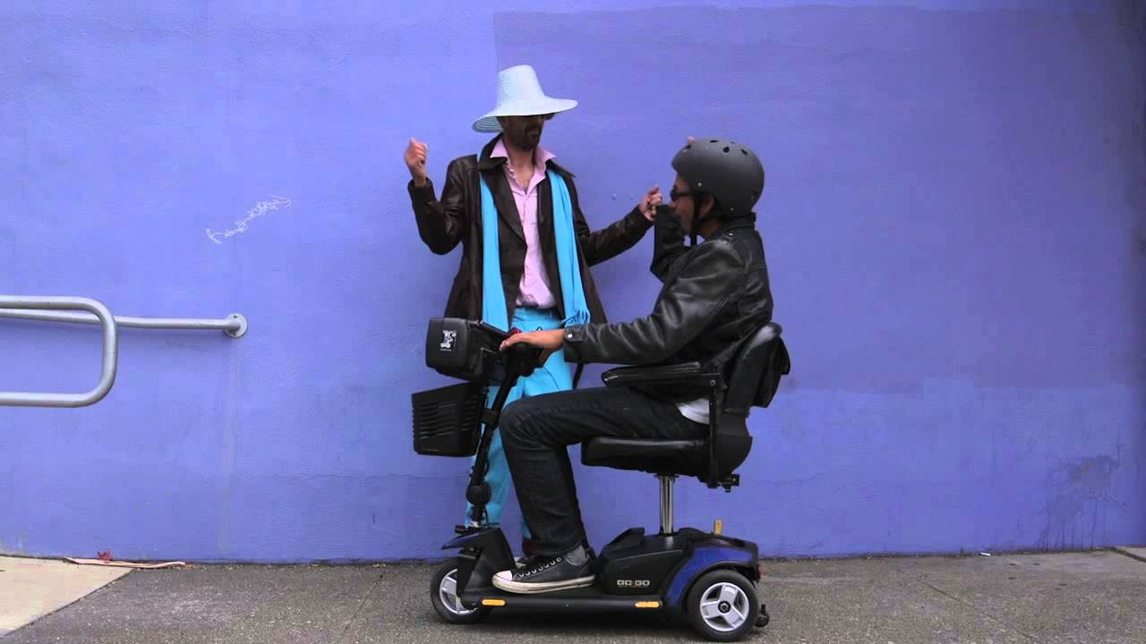 Converse Cons welcomes Tommy Guerrero to the team. <br /><br />"Badder Than Bullets" composed by Tommy Guerrero. Published by Fo Traques ana<br /><br />Munkey Music (BM). Used by permission of Licensor. All Rights Reserved. www.tommyguerrero.com